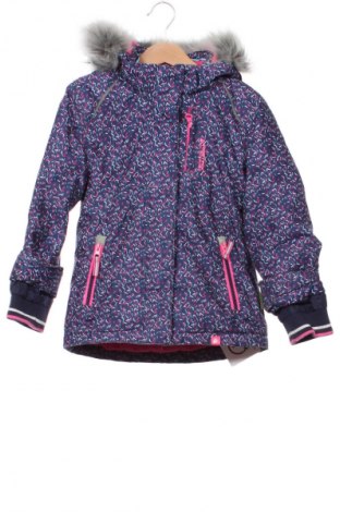 Kinderjacke Raintex, Größe 4-5y/ 110-116 cm, Farbe Mehrfarbig, Preis € 23,02