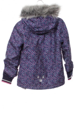Kinderjacke Raintex, Größe 4-5y/ 110-116 cm, Farbe Mehrfarbig, Preis € 23,02