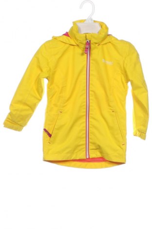 Geacă pentru copii Regatta, Mărime 2-3y/ 98-104 cm, Culoare Galben, Preț 88,99 Lei