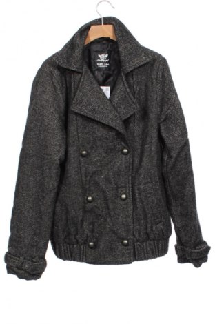 Детско яке Reserved, Размер 12-13y/ 158-164 см, Цвят Многоцветен, Цена 42,99 лв.