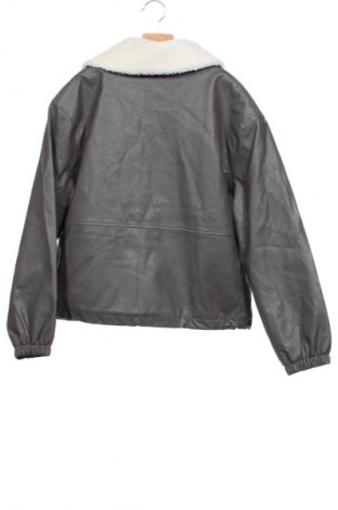Geacă pentru copii Reserved, Mărime 12-13y/ 158-164 cm, Culoare Gri, Preț 88,99 Lei