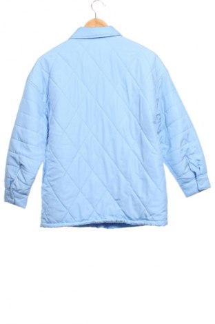 Детско яке Reserved, Размер 11-12y/ 152-158 см, Цвят Син, Цена 29,99 лв.