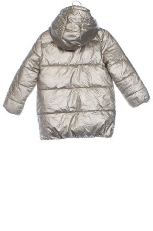 Detská bunda  Reserved, Veľkosť 3-4y/ 104-110 cm, Farba Zlatistá, Cena  21,99 €