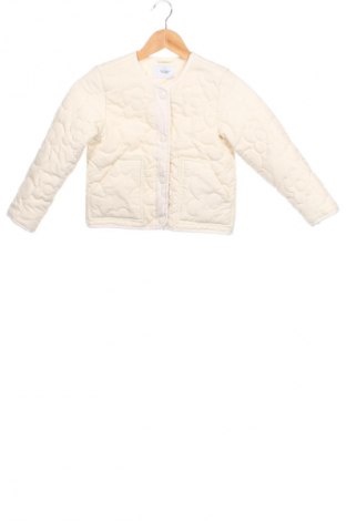 Geacă pentru copii Reserved, Mărime 7-8y/ 128-134 cm, Culoare Ecru, Preț 76,99 Lei