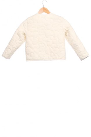 Geacă pentru copii Reserved, Mărime 7-8y/ 128-134 cm, Culoare Ecru, Preț 76,99 Lei