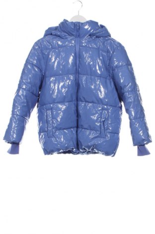 Detská bunda  Reserved, Veľkosť 9-10y/ 140-146 cm, Farba Fialová, Cena  21,99 €