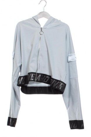 Geacă pentru copii River Island, Mărime 11-12y/ 152-158 cm, Culoare Albastru, Preț 89,99 Lei