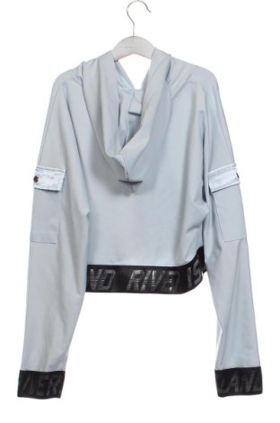 Geacă pentru copii River Island, Mărime 11-12y/ 152-158 cm, Culoare Albastru, Preț 89,99 Lei