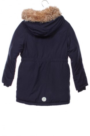 Dětská bunda  S.Oliver, Velikost 5-6y/ 116-122 cm, Barva Modrá, Cena  319,00 Kč