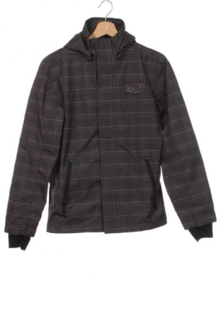 Detská bunda  S.Oliver, Veľkosť 12-13y/ 158-164 cm, Farba Zelená, Cena  16,95 €