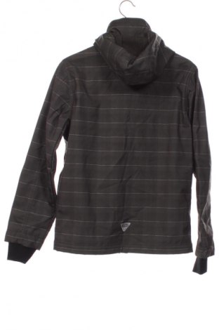 Detská bunda  S.Oliver, Veľkosť 12-13y/ 158-164 cm, Farba Zelená, Cena  16,95 €