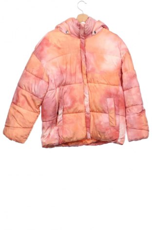 Детско яке S.Oliver, Размер 12-13y/ 158-164 см, Цвят Многоцветен, Цена 32,99 лв.