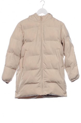 Geacă pentru copii SHEIN, Mărime 11-12y/ 152-158 cm, Culoare Bej, Preț 80,99 Lei