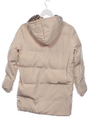 Geacă pentru copii SHEIN, Mărime 11-12y/ 152-158 cm, Culoare Bej, Preț 80,99 Lei