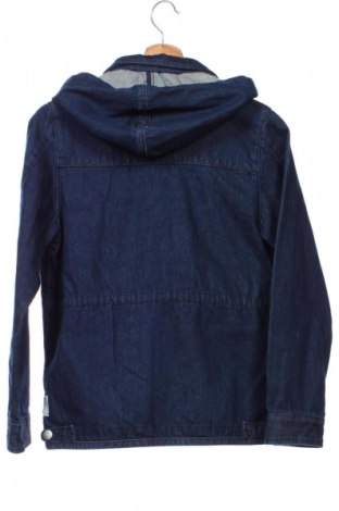 Детско яке Scotch & Soda, Размер 11-12y/ 152-158 см, Цвят Син, Цена 89,99 лв.