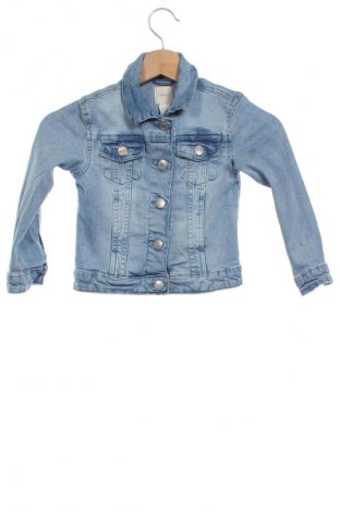 Gyerek dzseki Sfera, Méret 4-5y / 110-116 cm, Szín Kék, Ár 6 400 Ft