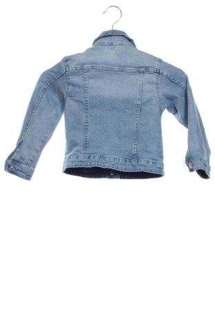 Gyerek dzseki Sfera, Méret 4-5y / 110-116 cm, Szín Kék, Ár 6 400 Ft