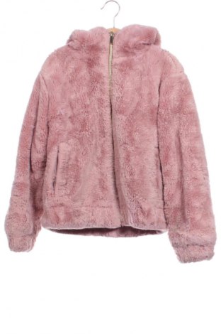 Detská bunda  Shoeby, Veľkosť 8-9y/ 134-140 cm, Farba Ružová, Cena  27,95 €
