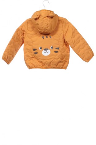Geacă pentru copii Sinsay, Mărime 12-18m/ 80-86 cm, Culoare Portocaliu, Preț 112,99 Lei