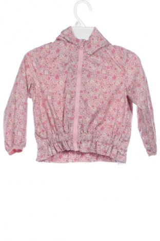 Детско яке Sinsay, Размер 18-24m/ 86-98 см, Цвят Многоцветен, Цена 29,99 лв.