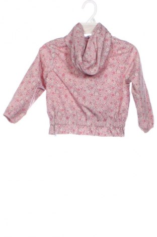 Детско яке Sinsay, Размер 18-24m/ 86-98 см, Цвят Многоцветен, Цена 29,99 лв.