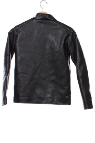 Детско яке Sinsay, Размер 9-10y/ 140-146 см, Цвят Черен, Цена 29,99 лв.