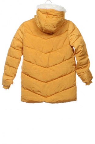 Детско яке Sinsay, Размер 7-8y/ 128-134 см, Цвят Жълт, Цена 35,99 лв.
