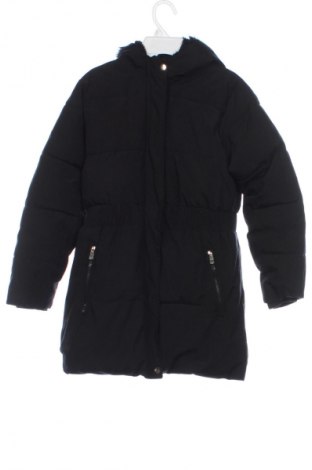 Детско яке Sinsay, Размер 10-11y/ 146-152 см, Цвят Черен, Цена 38,99 лв.
