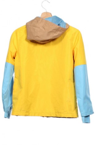 Детско яке Sinsay, Размер 8-9y/ 134-140 см, Цвят Многоцветен, Цена 28,99 лв.