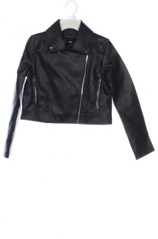 Geacă pentru copii Sinsay, Mărime 9-10y/ 140-146 cm, Culoare Negru, Preț 80,00 Lei