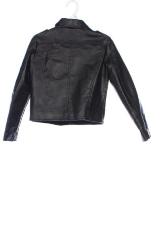 Geacă pentru copii Sinsay, Mărime 8-9y/ 134-140 cm, Culoare Negru, Preț 60,00 Lei