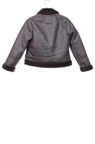 Geacă pentru copii Sinsay, Mărime 10-11y/ 146-152 cm, Culoare Gri, Preț 84,00 Lei