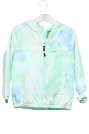 Geacă pentru copii Sinsay, Mărime 3-4y/ 104-110 cm, Culoare Multicolor, Preț 82,32 Lei