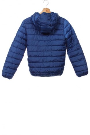 Detská bunda  Sinsay, Veľkosť 10-11y/ 146-152 cm, Farba Modrá, Cena  16,37 €