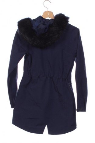 Детско яке Skogstad, Размер 12-13y/ 158-164 см, Цвят Син, Цена 44,99 лв.