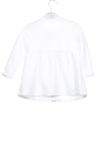 Geacă pentru copii So, Mărime 18-24m/ 86-98 cm, Culoare Alb, Preț 82,32 Lei