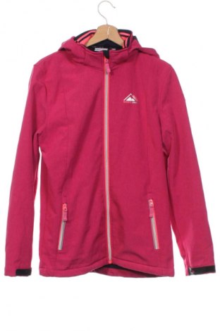 Dětská bunda  Stop+Go, Velikost 15-18y/ 170-176 cm, Barva Růžová, Cena  269,00 Kč