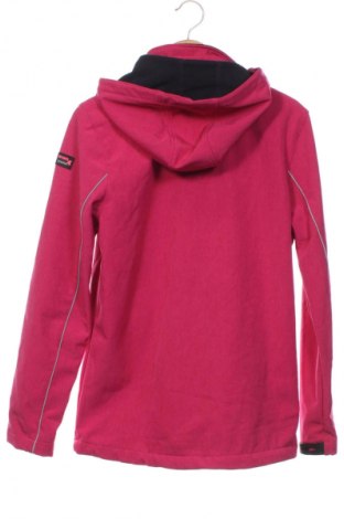 Dětská bunda  Stop+Go, Velikost 15-18y/ 170-176 cm, Barva Růžová, Cena  269,00 Kč