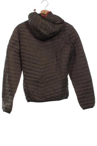 Geacă pentru copii Superdry, Mărime 12-13y/ 158-164 cm, Culoare Verde, Preț 107,99 Lei