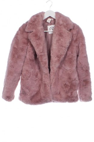 Детско яке Target, Размер 13-14y/ 164-168 см, Цвят Розов, Цена 39,99 лв.