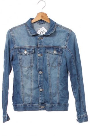 Geacă pentru copii Terranova, Mărime 12-13y/ 158-164 cm, Culoare Albastru, Preț 74,99 Lei
