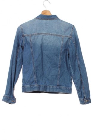 Geacă pentru copii Terranova, Mărime 12-13y/ 158-164 cm, Culoare Albastru, Preț 74,99 Lei