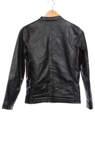 Παιδικό μπουφάν Terranova, Μέγεθος 11-12y/ 152-158 εκ., Χρώμα Μαύρο, Τιμή 12,99 €