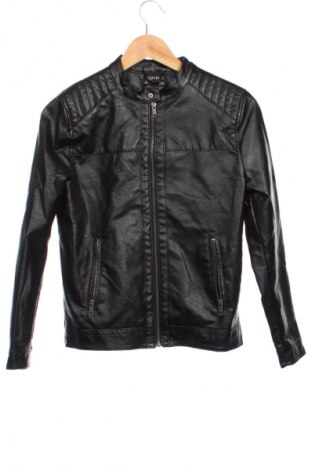 Παιδικό μπουφάν Terranova, Μέγεθος 11-12y/ 152-158 εκ., Χρώμα Μαύρο, Τιμή 12,99 €