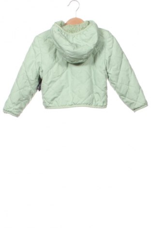 Kinderjacke The North Face, Größe 18-24m/ 86-98 cm, Farbe Grün, Preis € 120,81