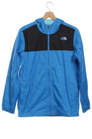 Detská bunda  The North Face, Veľkosť 14-15y/ 168-170 cm, Farba Modrá, Cena  35,00 €