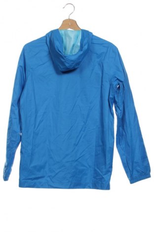 Detská bunda  The North Face, Veľkosť 14-15y/ 168-170 cm, Farba Modrá, Cena  35,00 €