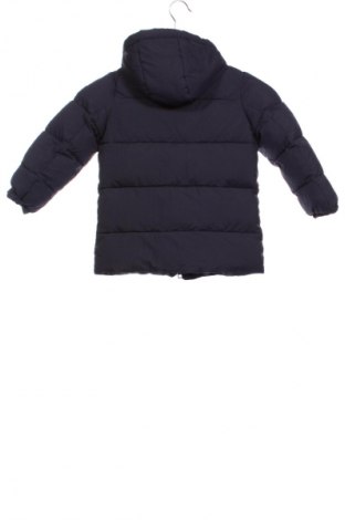 Детско яке Tommy Hilfiger, Размер 2-3y/ 98-104 см, Цвят Син, Цена 107,99 лв.