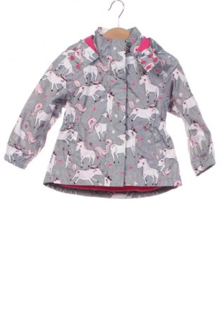 Детско яке Topomini, Размер 1-2m/ 50-56 см, Цвят Многоцветен, Цена 14,99 лв.