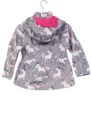 Детско яке Topomini, Размер 1-2m/ 50-56 см, Цвят Многоцветен, Цена 14,99 лв.